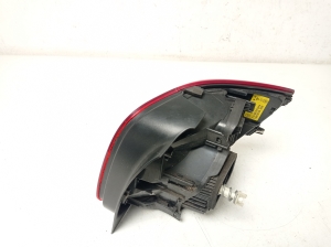 Volkswagen Polo V (2009–2017) Tagumine nurgatuli 6C0945095L - 5