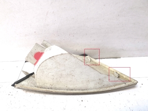 Mitsubishi Carisma (1995–2004) Eesmine suunatuli MB952157 145733 - 3