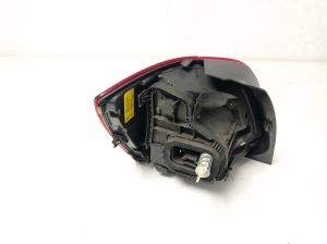 Volkswagen Polo V (2009–2017) Eckleuchte hinten 6C0945096L - 4