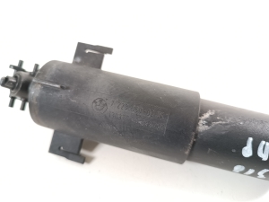 BMW X6 E71 (2008–2014) Esitule pesudüüs 7223060 - 2