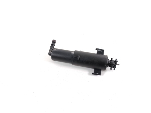 BMW X6 E71 (2008–2014) Esitule pesudüüs 7223060 - 4