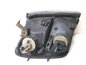 Mitsubishi Pajero II (1991–1999) Blinker vorne 21037746 - 3