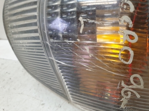 Mitsubishi Pajero II (1991–1999) Blinker vorne 21037746 - 4