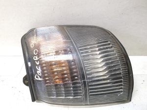 Mitsubishi Pajero II (1991–1999) Blinker vorne 21037746 - 5