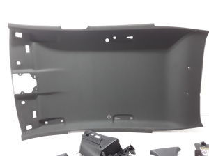 RENAULT Megane E-Tech CMF-EV (2022–2026) Dachhimmel 739104328R - 2
