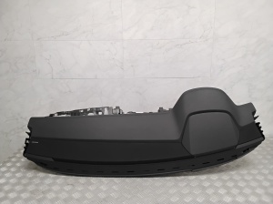 AUDI A8 D5 (2017–2026) Airbags und ihre Teile 4N1857001D - 2
