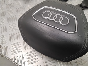 AUDI A8 D5 (2017–2026) Airbags und ihre Teile 4N1857001D - 4