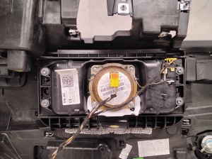 AUDI A8 D5 (2017–2026) Airbags und ihre Teile 4N1857001D - 5