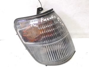 Blinker vorne - 21037746