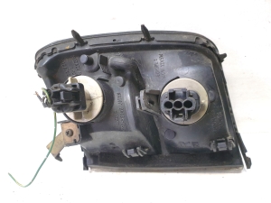 Mitsubishi Pajero II (1991–1999) Blinker vorne 21037746 - 3