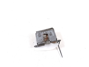 BMW X6 E71 (2008–2014) Hood latch 7178754 - 4