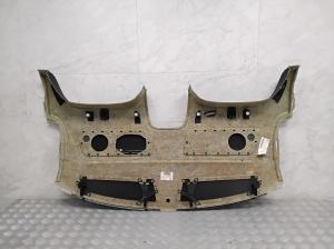 AUDI A8 D5 (2017–2026) Hutablage 4N0863411H - 5