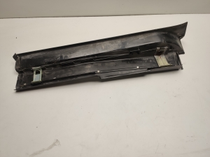 Mercedes Benz S-Class 140 (1991–1998) Inner sill trim 1406800135 - 2