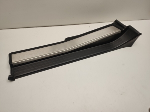 Mercedes Benz S-Class 140 (1991–1998) Inner sill trim 1406800135 - 3