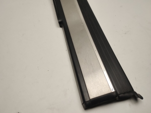 Mercedes Benz S-Class 140 (1991–1998) Inner sill trim 1406800135 - 5