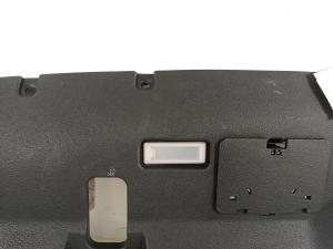 BMW X6 E71 (2008–2014) Other dashboard part 51457161793 - 3