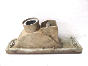 TOYOTA Hilux (1987–1997) Blinker vorne - 3