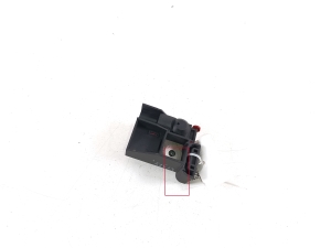 BMW X6 E71 (2008–2014) Cita detaļa zem motora pārsega 6967184 - 2