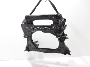 RENAULT Megane E-Tech CMF-EV (2022–2026) Eesmine alusraam 544012892R - 2