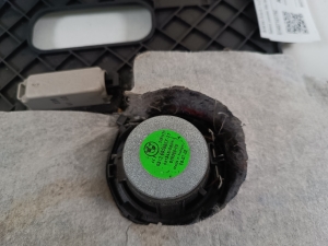 BMW X6 E71 (2008–2014) Other dashboard part 51457161792 - 3