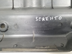 Kia Sorento (2002–2009) Kapotialune kate 865853E000 - 3