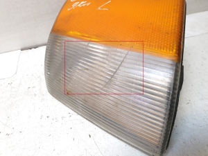 Jeep Grand Cherokee ZJ (1991–1999) Eesmine suunatuli 012295 - 4