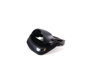 BMW X6 E71 (2008–2014) Steering column trim 61316967451 - 2