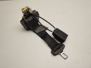Rear seat belt - A1408601685