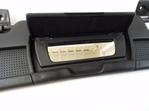Mercedes Benz SLK-Class 172 (2011–2026) Sun visor A1728101010 - 3