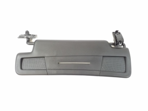 Mercedes Benz SLK-Class 172 (2011–2026) Sun visor A1728101010 - 4