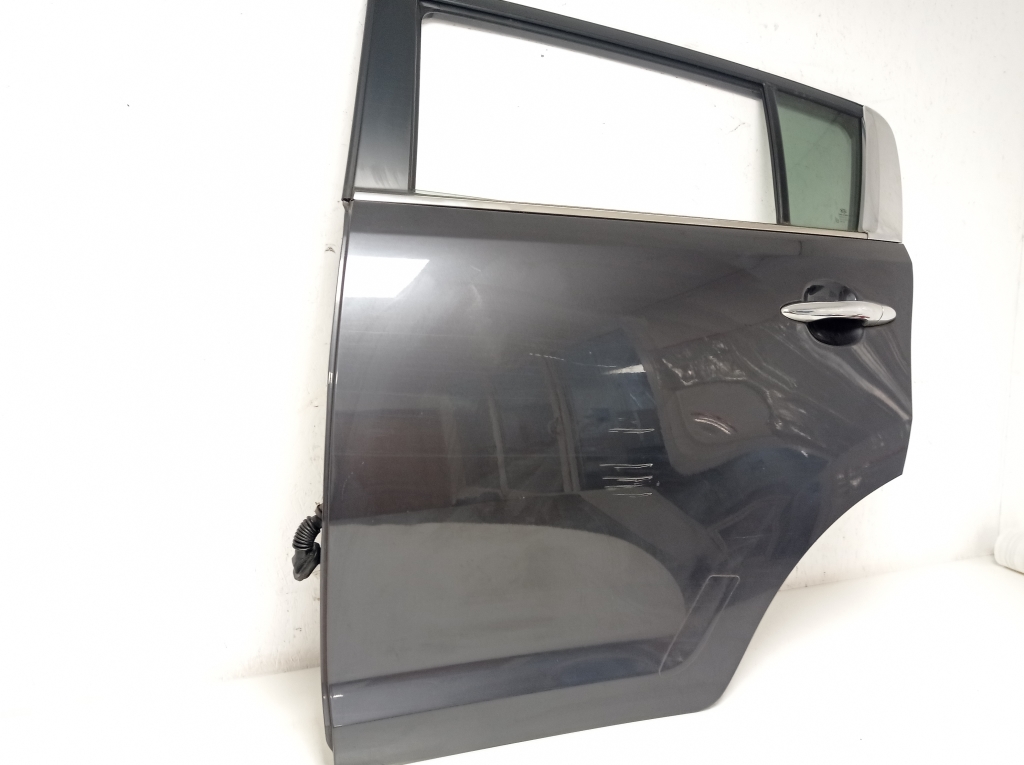 Kia Sportage (2010–2016) Rear side doors