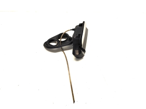 Volkswagen Touran III (2015–2026) Tankdeckel 5TA809857A - 3