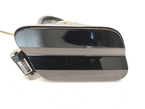 Volkswagen Touran III (2015–2026) Tankdeckel 5TA809857A - 4