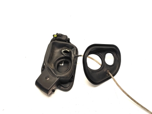 Volkswagen Touran III (2015–2026) Tankdeckel 5TA809857A - 5