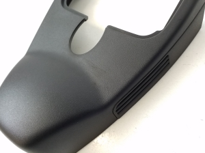 Mercedes Benz SLK-Class 172 (2011–2026) Interior mirror trim A1728210036 - 4