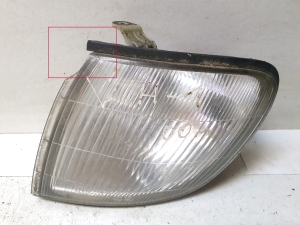 Blinker vorne - 92301 92301-4A0