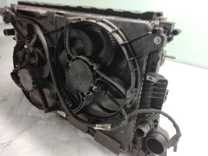 Ford Galaxy (2015–2026) Ensemble de radiateurs et ses pièces EM2B8475DF - 6