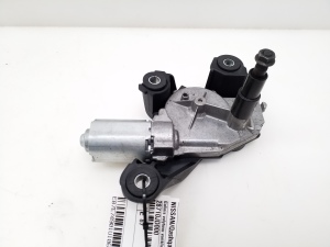  Rear wiper motor 