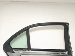 Mercedes Benz C-Class 204 (2007–2014) Tür hinten - 2