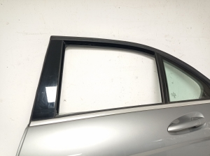 Mercedes Benz C-Class 204 (2007–2014) Tür hinten - 7