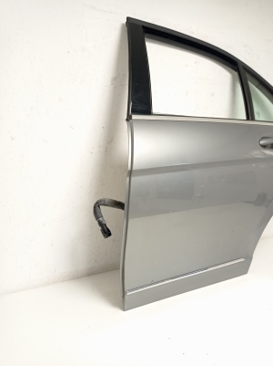 Mercedes Benz C-Class 204 (2007–2014) Tür hinten - 8