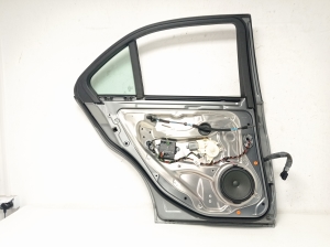 Mercedes Benz C-Class 204 (2007–2014) Tür hinten - 9