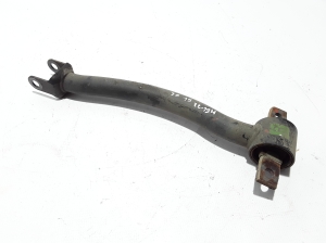 RENAULT Megane E-Tech CMF-EV (2022–2026) Rear control arm 551105MZ0A - 2