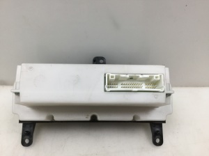 NISSAN Qashqai (2006–2013) Heizungsbedienteil 27500JD40D - 2