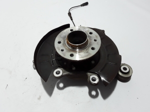   Moyeu arrière  - 430195MZ2A 