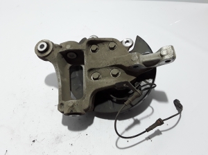 RENAULT Megane E-Tech CMF-EV (2022–2026) Tagumine rumm 430185MZ2A - 2