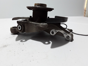 RENAULT Megane E-Tech CMF-EV (2022–2026) Tagumine rumm 430185MZ2A - 3