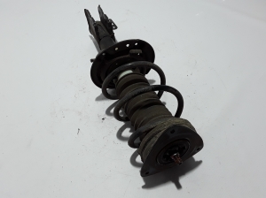 RENAULT Megane E-Tech CMF-EV (2022–2026) Stoßdämpfer hinten 562100525R - 3