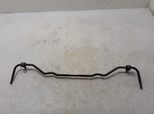   Rear stabilizer 
