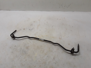 RENAULT Megane E-Tech CMF-EV (2022–2026) Rear anti-roll bar 562305MZ0A - 2